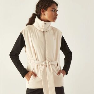 City Summits Vest Sand XL Aday